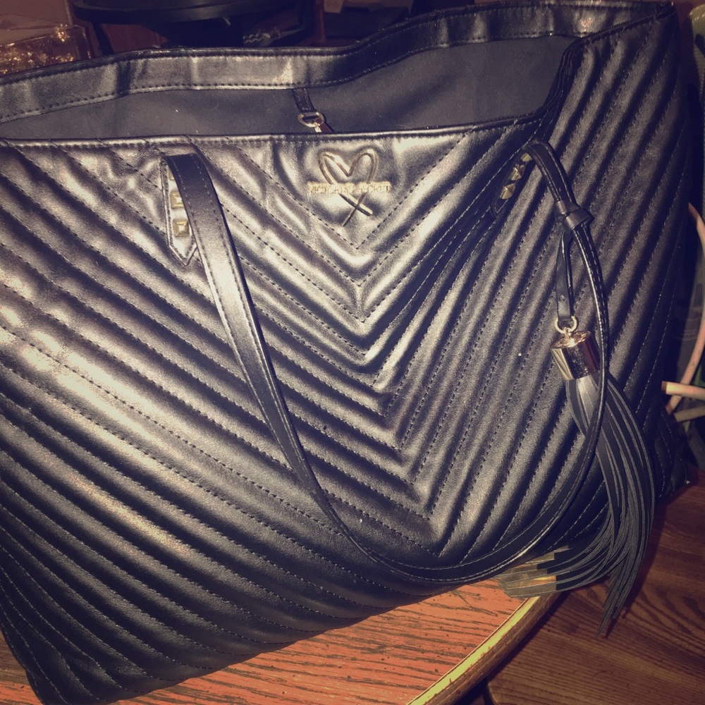 Victoria’s Secret Tote